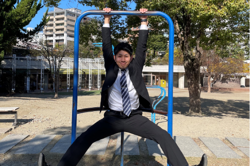大江 真輝